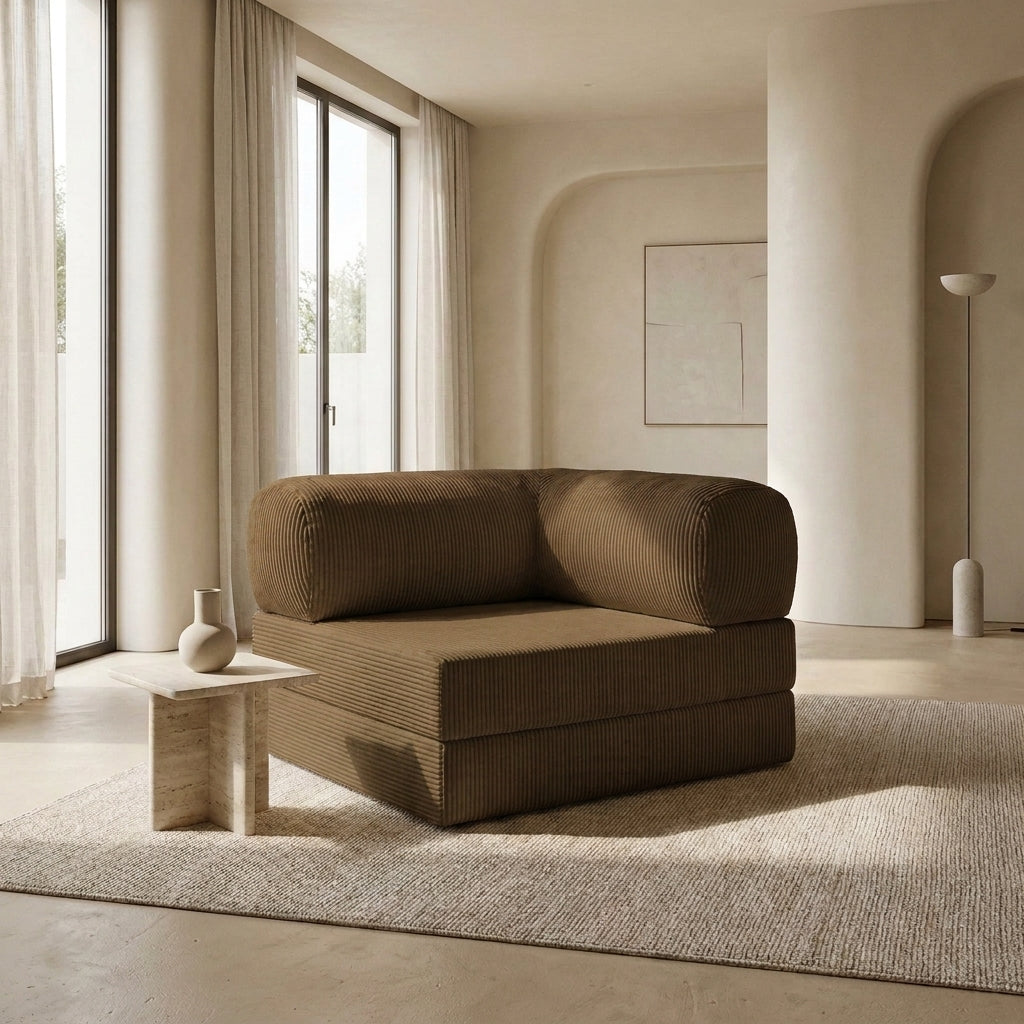 Sleeper Chair