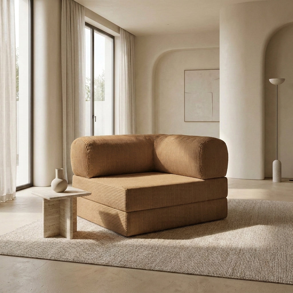 Sleeper Chair