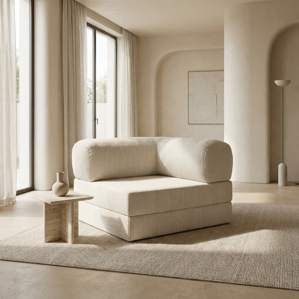 Sleeper Chair