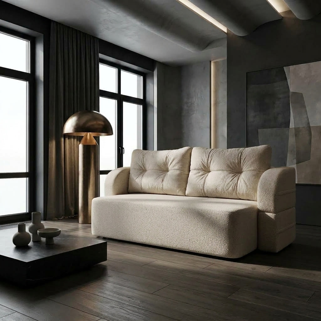 Levon Sofa Bed