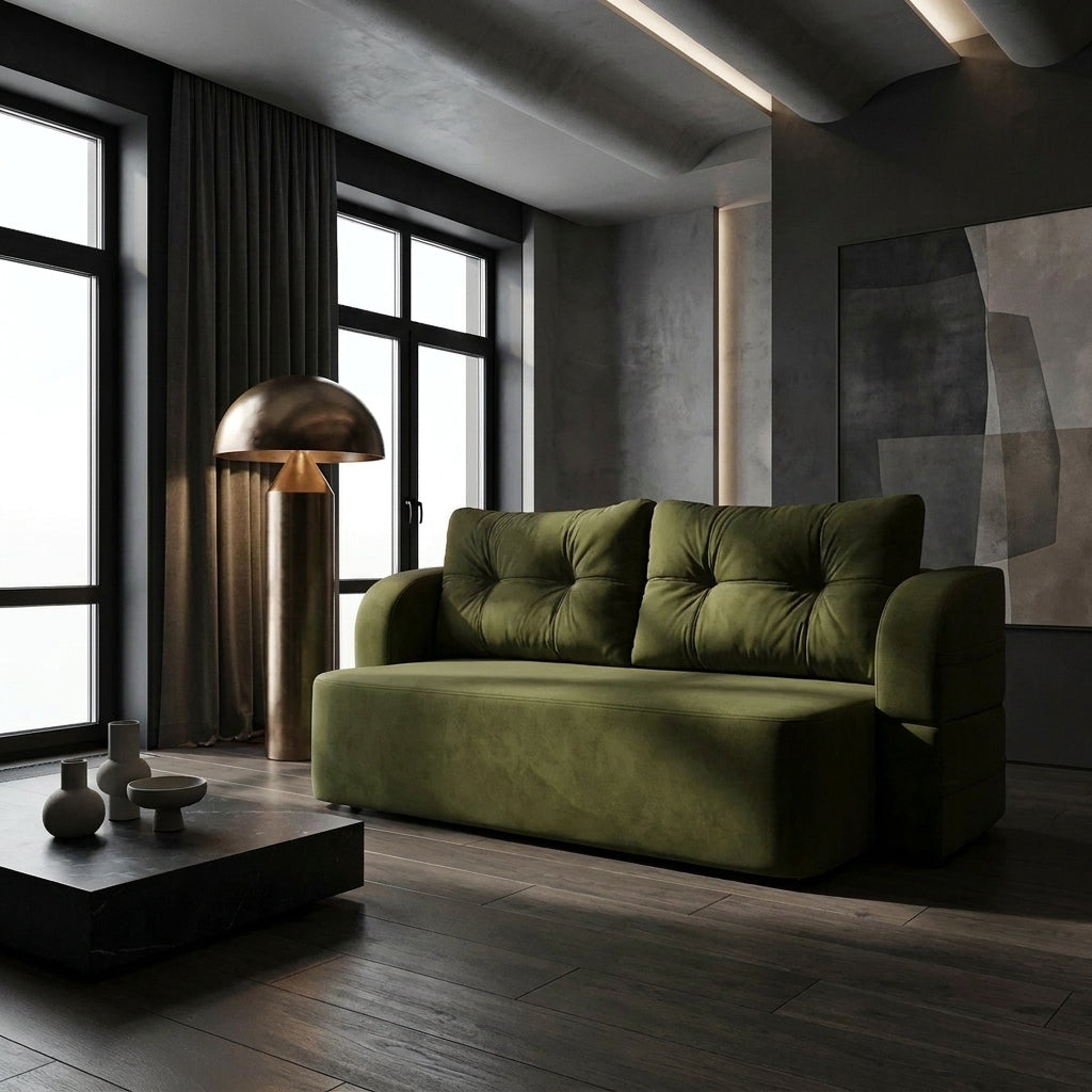 Levon Sofa Bed