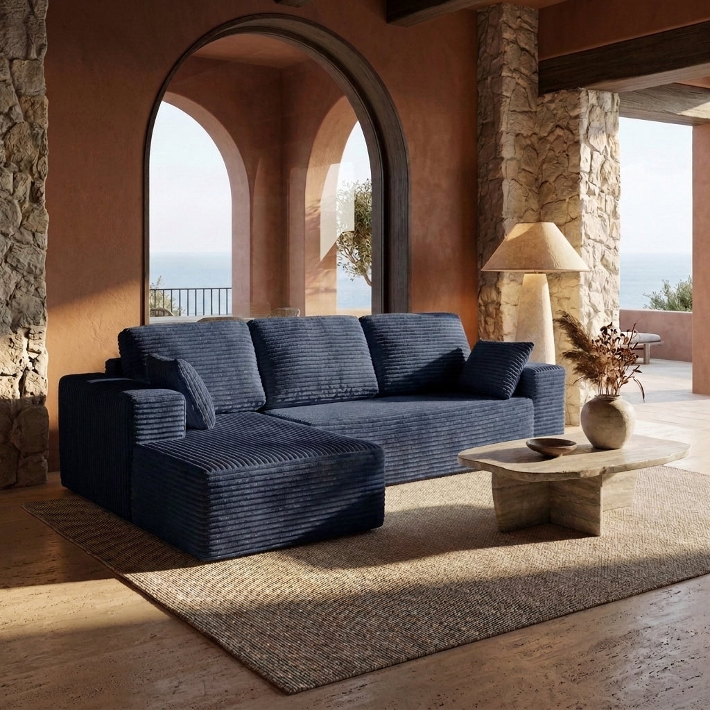 Arlo Modular Corner Sofa