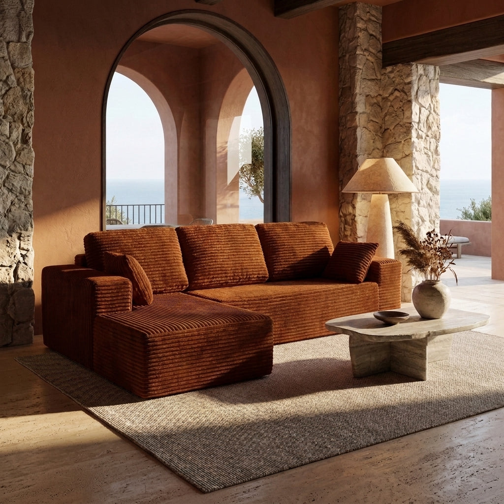 Arlo Modular Corner Sofa