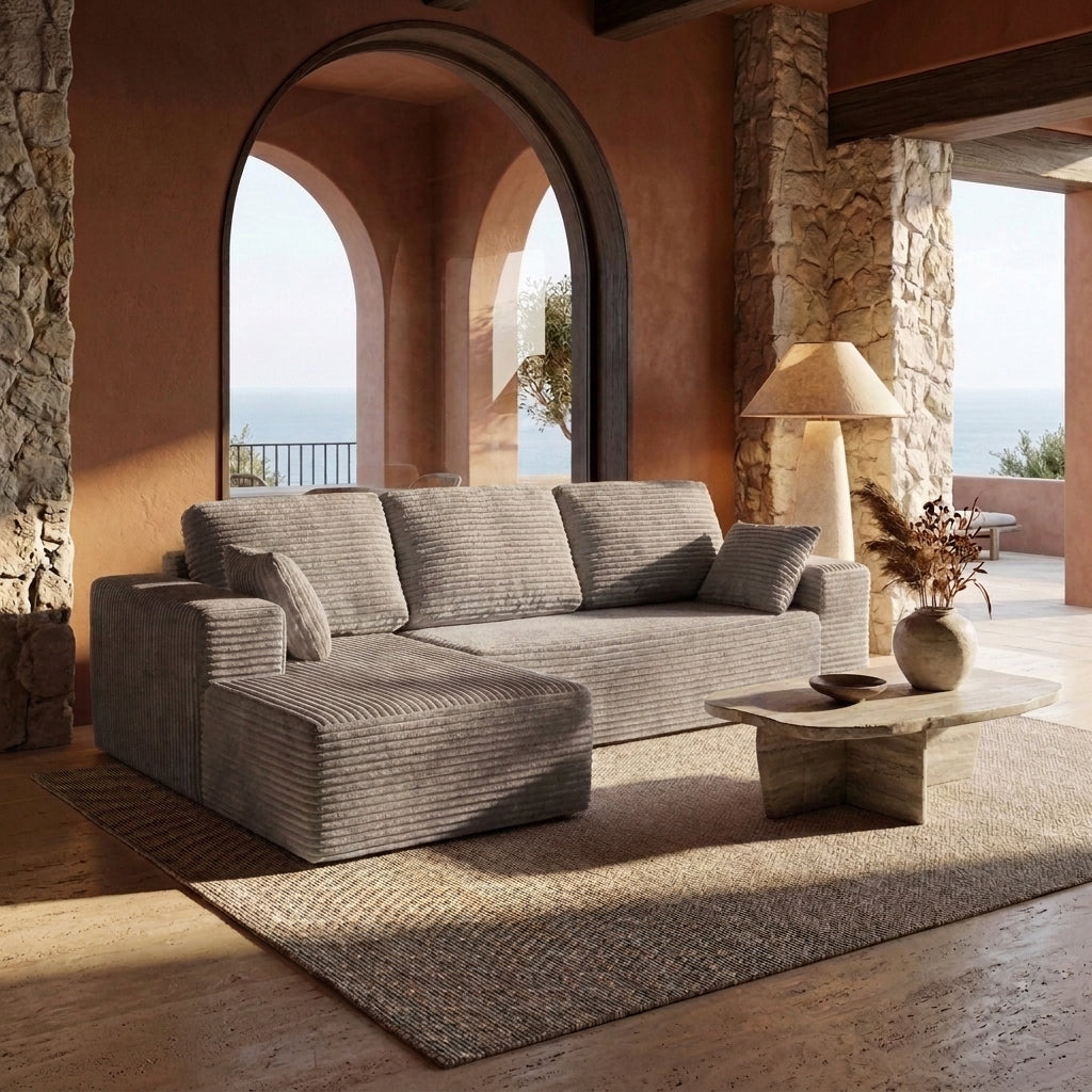 Arlo Modular Corner Sofa