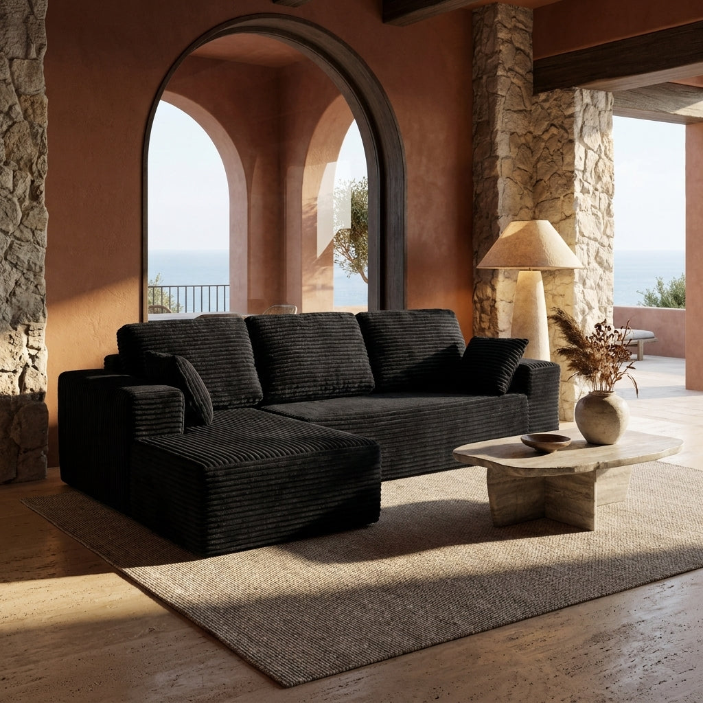 Arlo Modular Corner Sofa