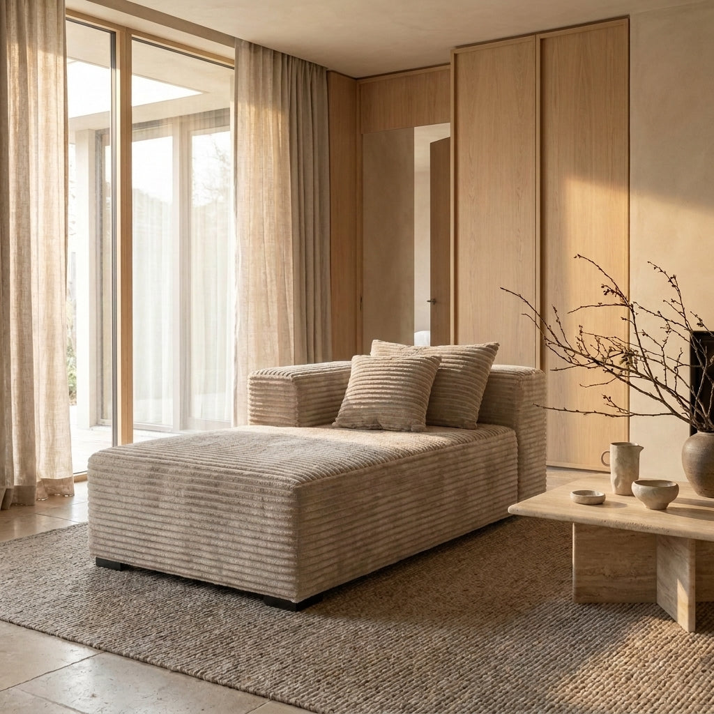 Nola Modular Sofa Bed