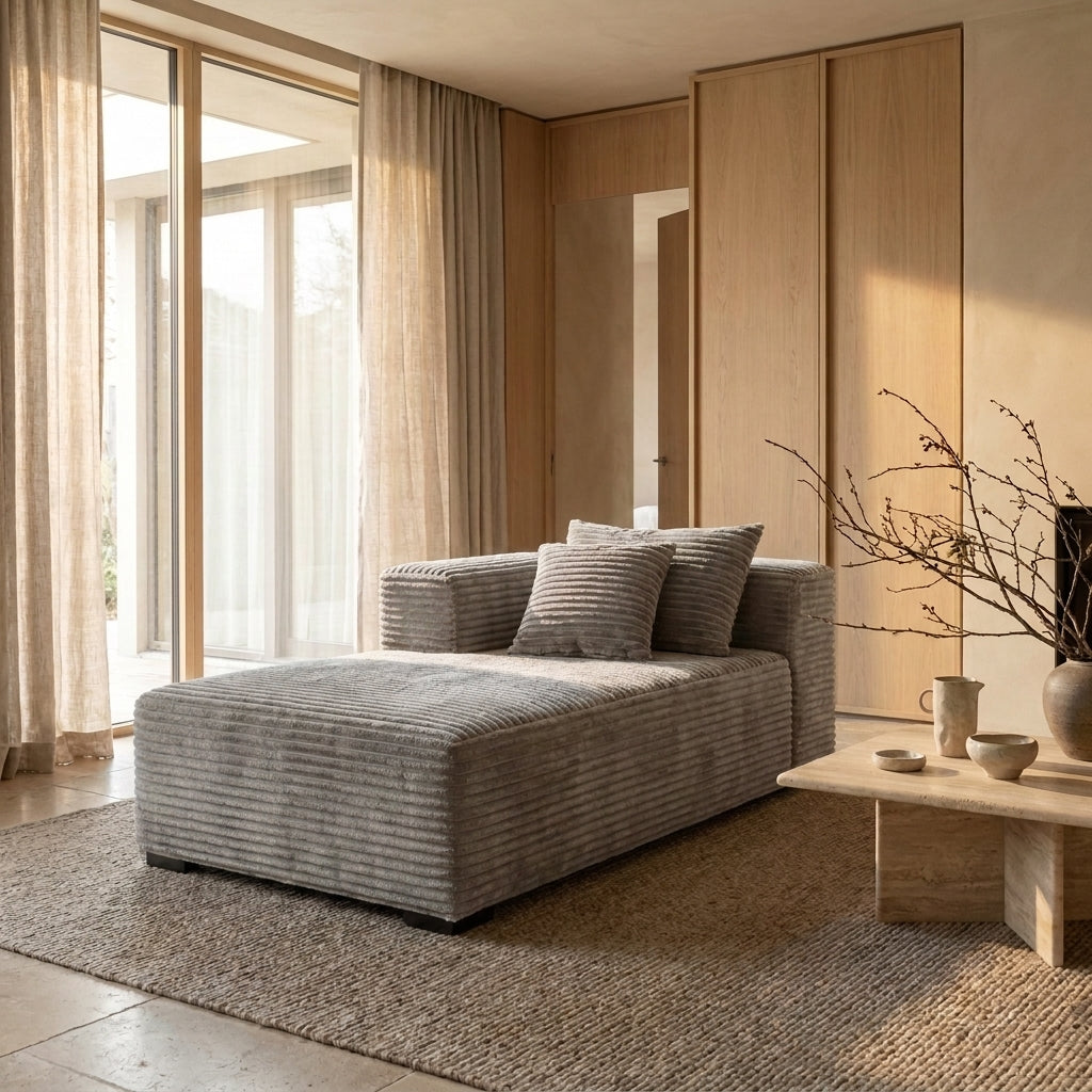 Nola Modular Sofa Bed