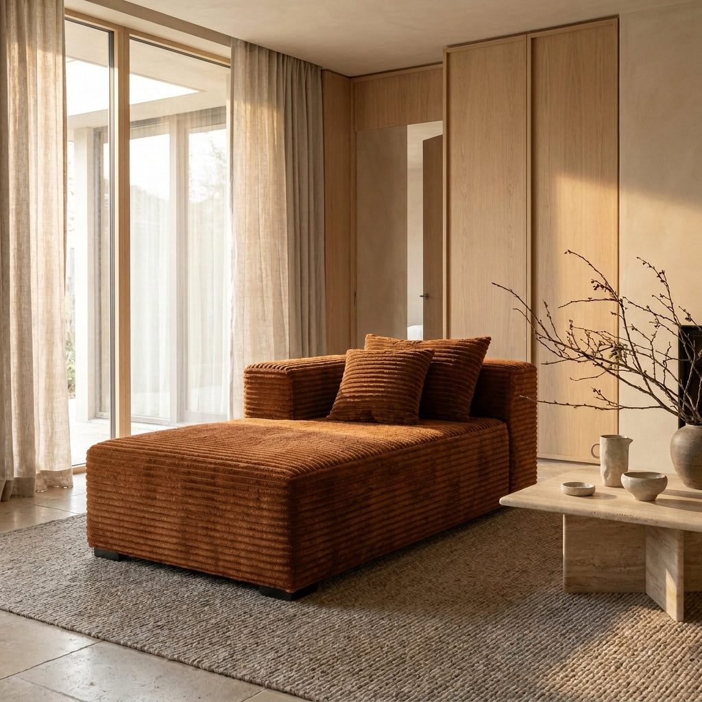 Nola Modular Sofa Bed