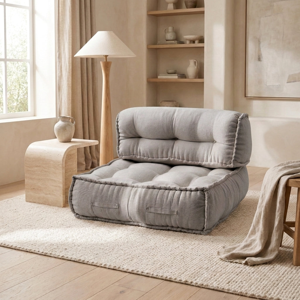 Cotton Chair