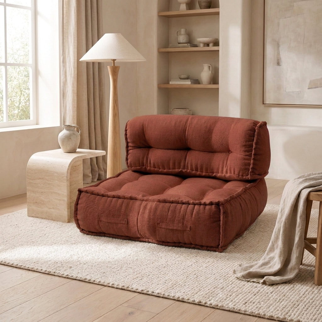Cotton Chair