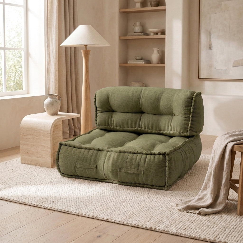 Cotton Chair