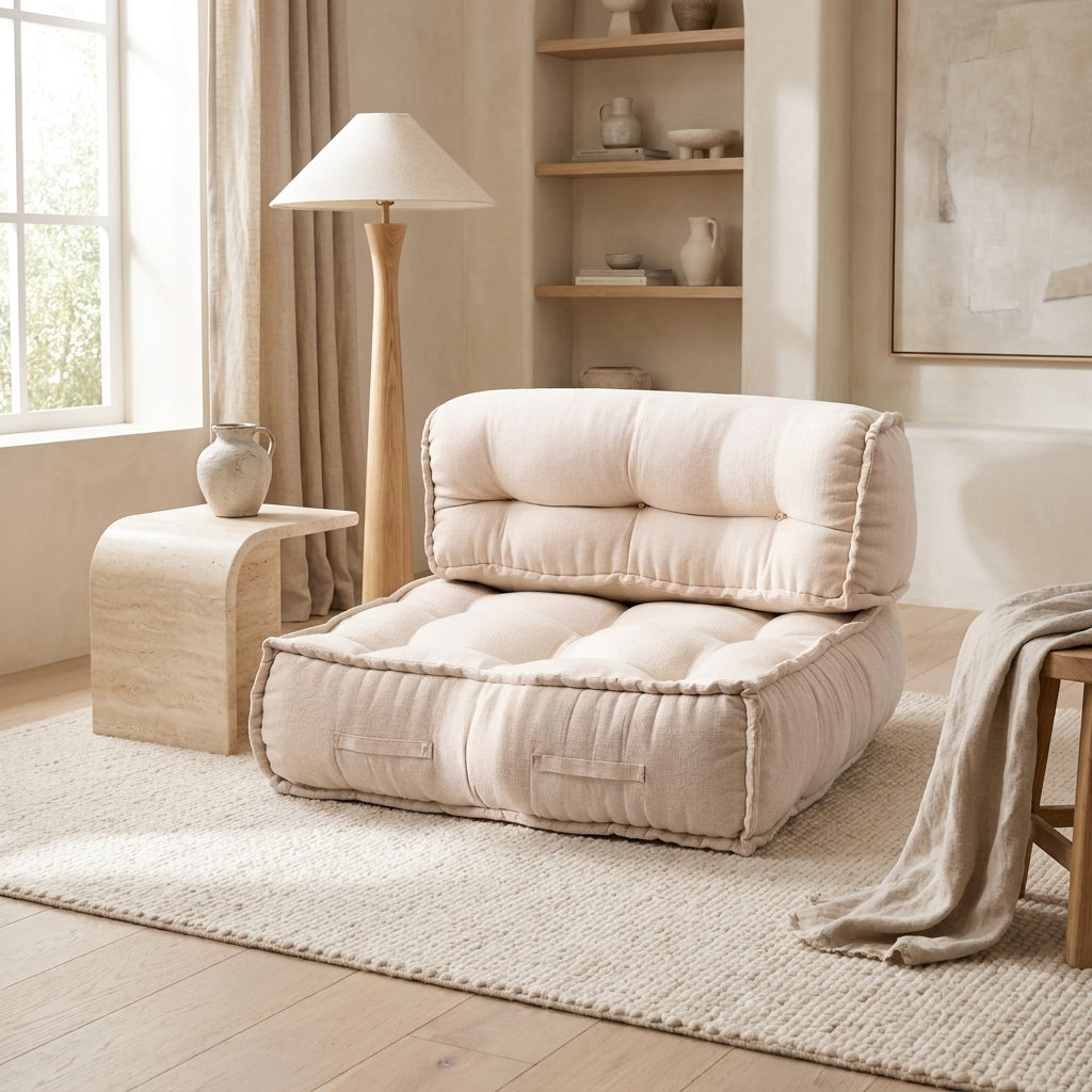 Cotton Chair