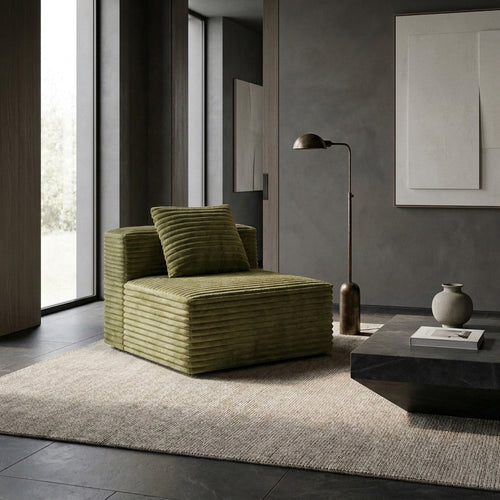 Backrest chair