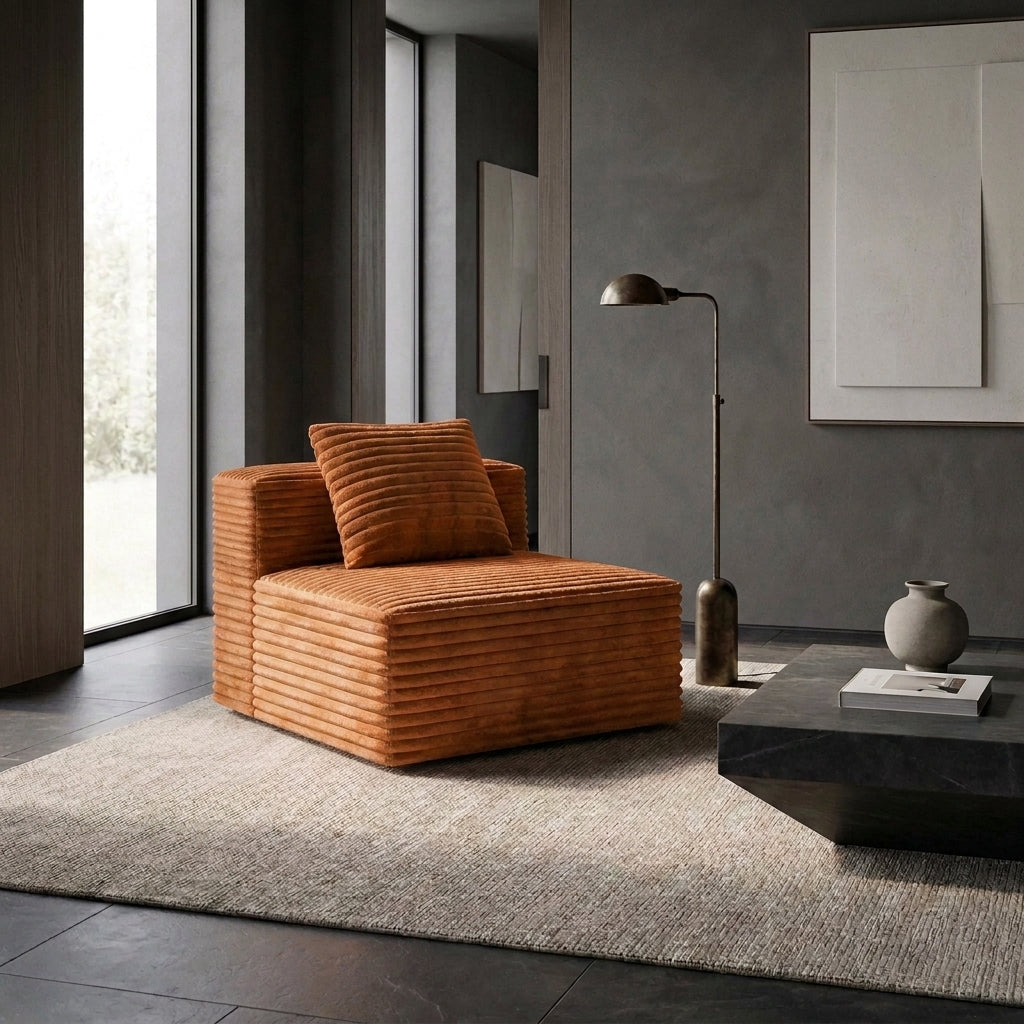 Backrest chair