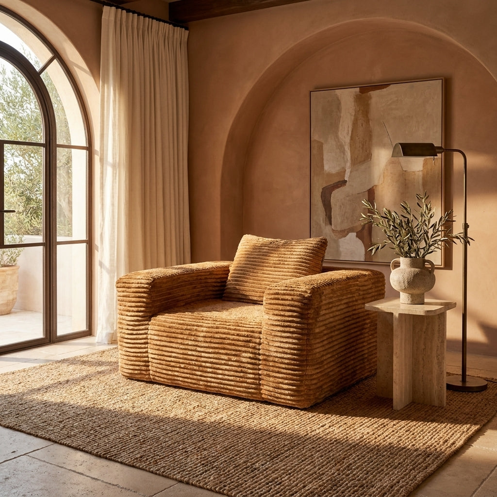 Armchair