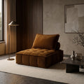 Pouf chair