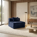 Convertible sleeper chair