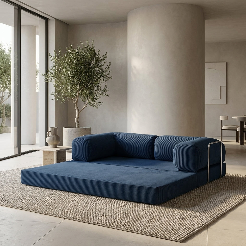 Trendy sofa