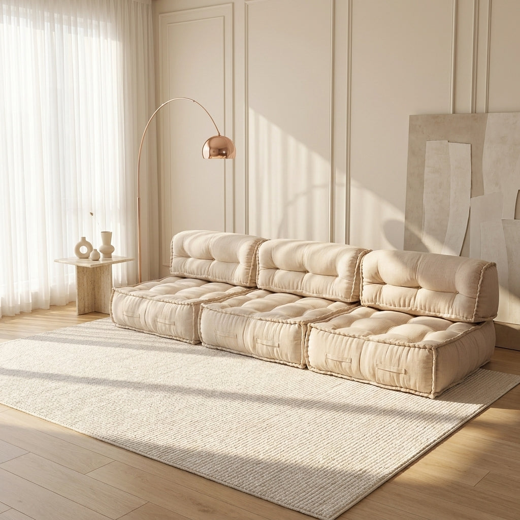 Cotton Chair