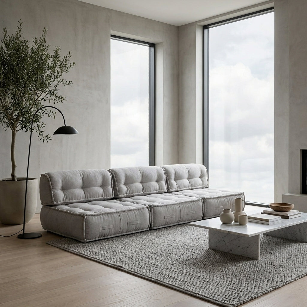 Cotton Chair